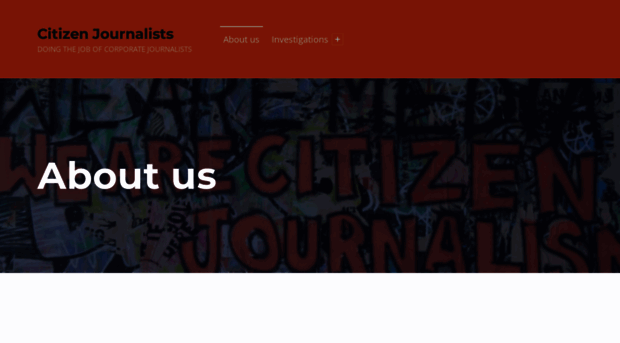 citizenjournos.com