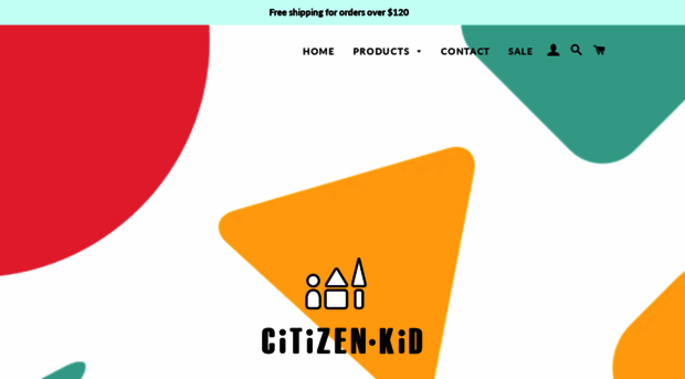 citizenkid.ca
