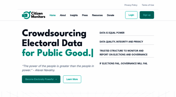 citizenmonitors.com