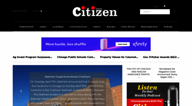 citizennewspapergroup.com