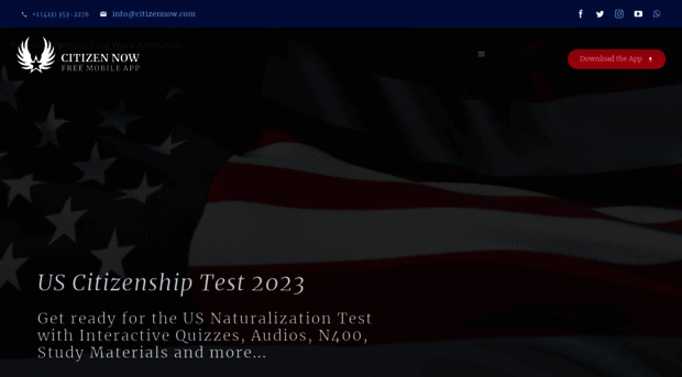 citizennow.net