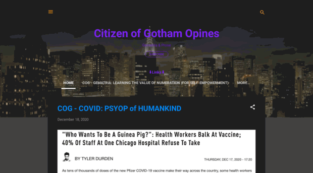 citizenofgothamopines.blogspot.com