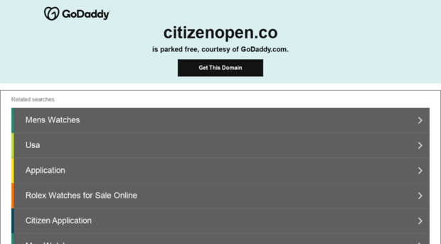 citizenopen.co