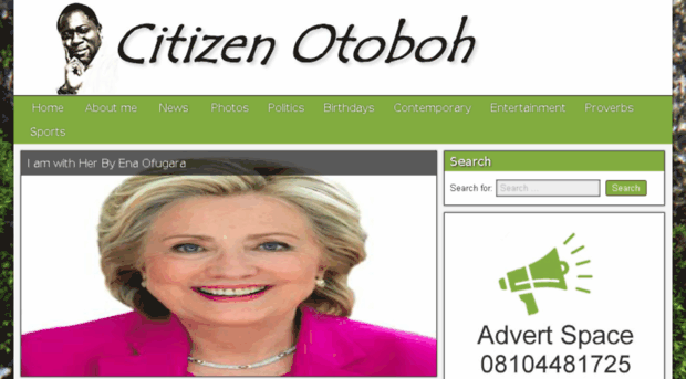 citizenotoboh.com