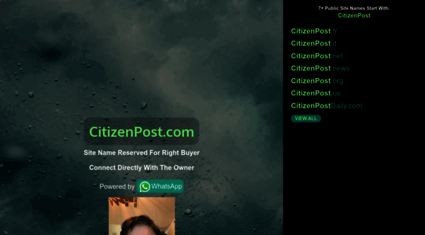 citizenpost.com