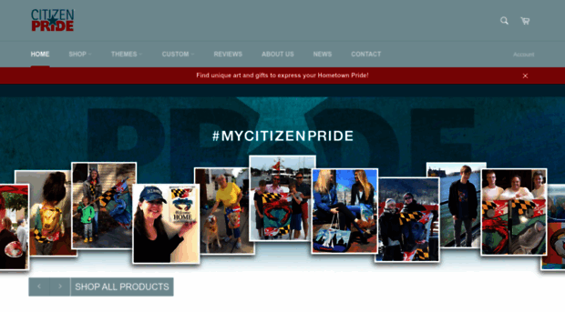 citizenpride.com