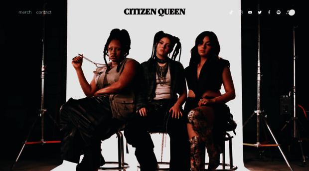 citizenqueen.com