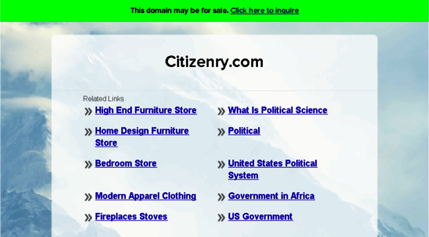 citizenry.com