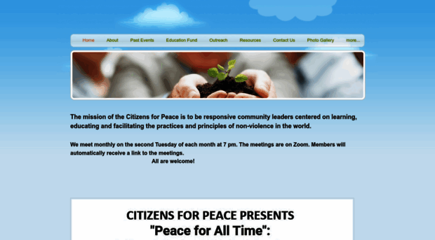 citizens4peace.com