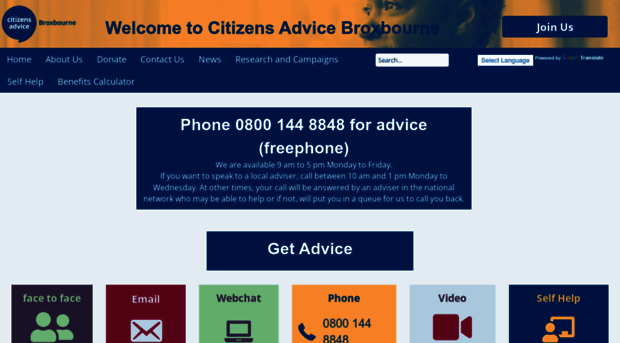 citizensadvicebroxbourne.org