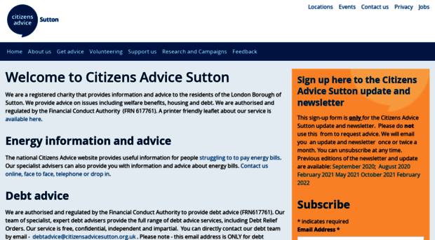 citizensadvicesutton.org.uk