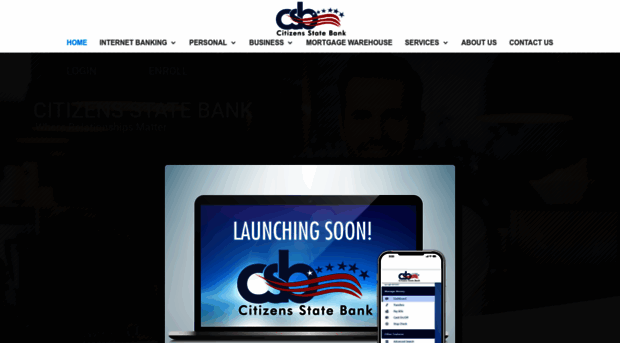citizensbank.net