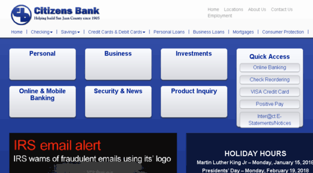 citizensbanknm.com