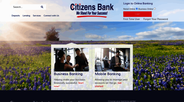 citizensbanktx.com