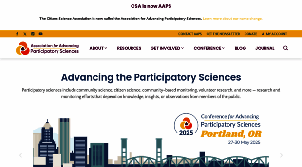 citizenscience.org