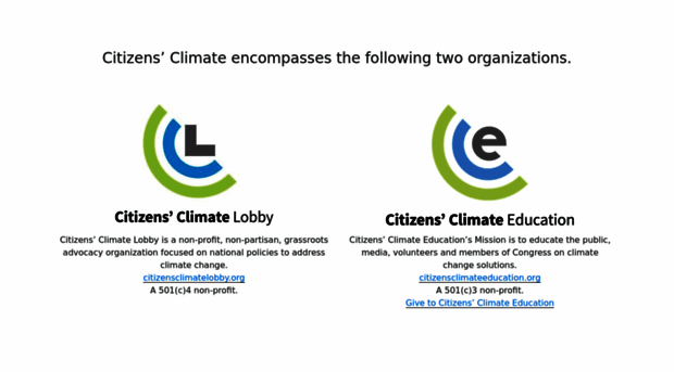 citizensclimate.org