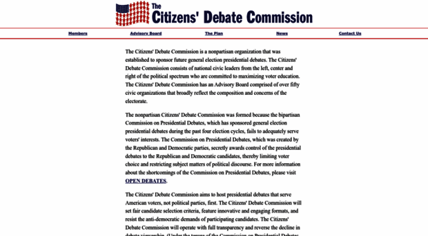 citizensdebates.org