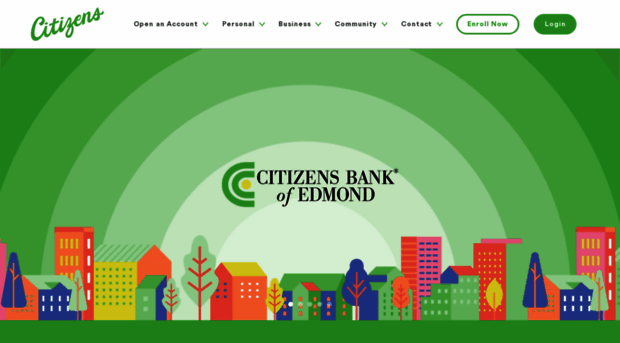 citizensedmond.com