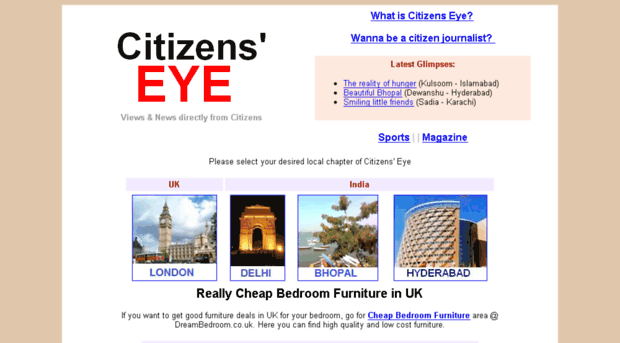 citizenseye.com