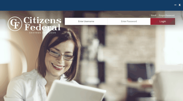 citizensfederalsl.com