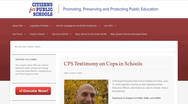 citizensforpublicschools.org