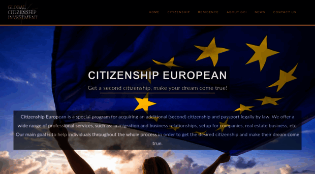 citizenship-european.com