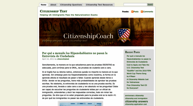 citizenship-test.us