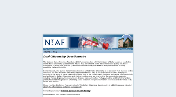 citizenship.niaf.org