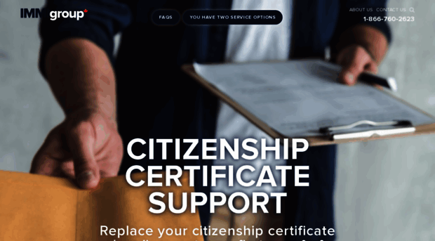 citizenshipcertificate.ca