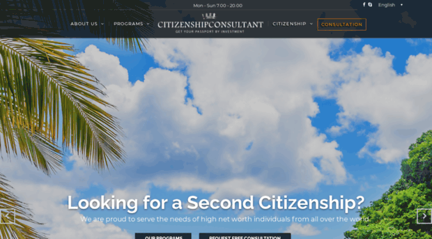 citizenshipconsultant.com