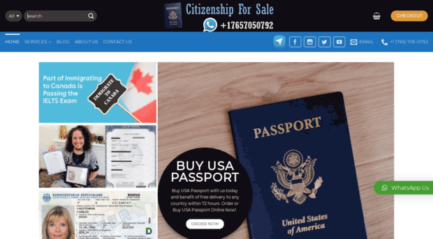 citizenshipforsale.co