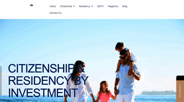 citizenshipinvestment.org