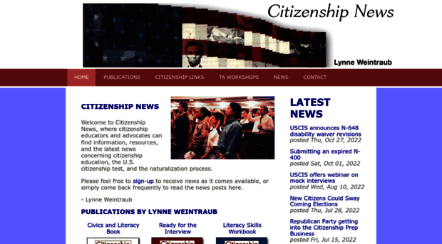 citizenshipnews.us