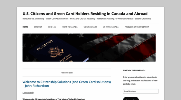 citizenshipsolutions.ca