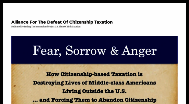 citizenshiptaxation.ca