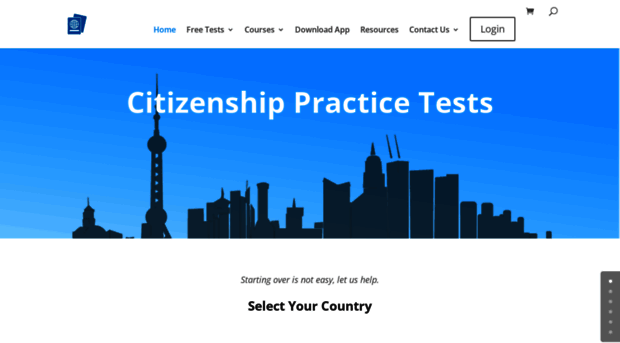 citizenshiptests.org