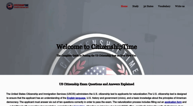 citizenshiptime.com