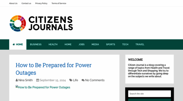 citizensjournals.com