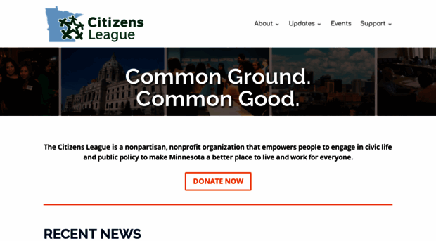 citizensleague.org