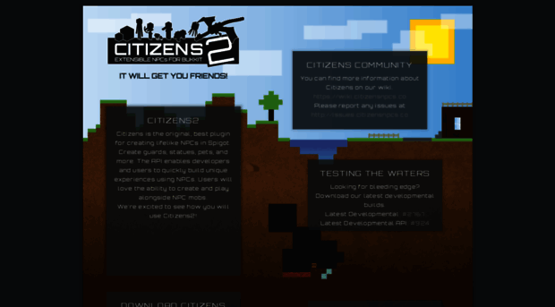citizensnpcs.co