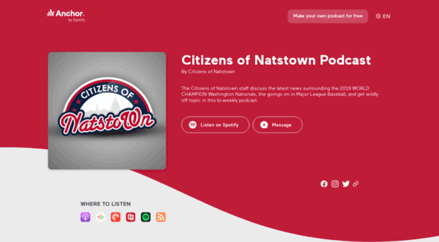 citizensofnatstown.com