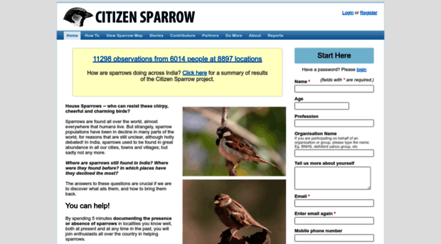 citizensparrow.in