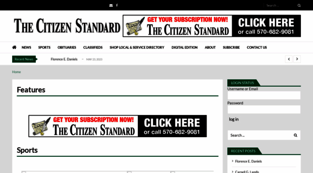 citizenstandard.com