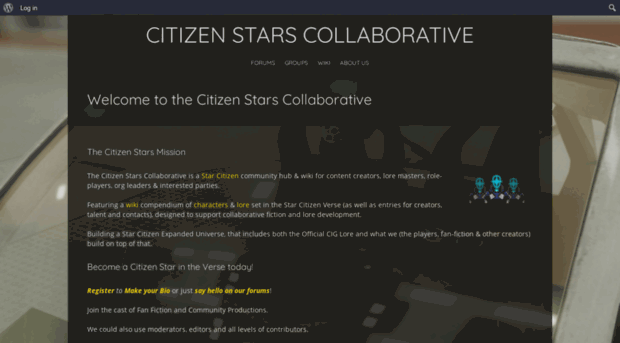 citizenstars.org