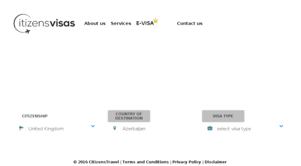citizensvisas.com