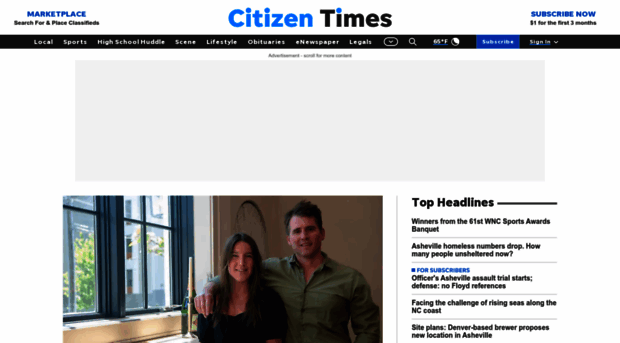 citizentimes.com