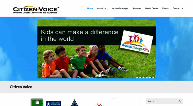 citizenvoice.org