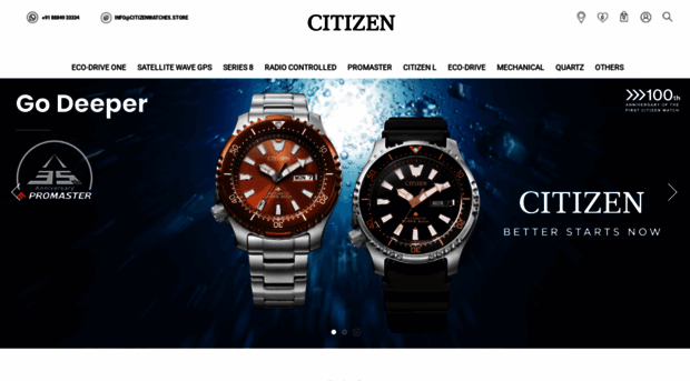 citizenwatches.store