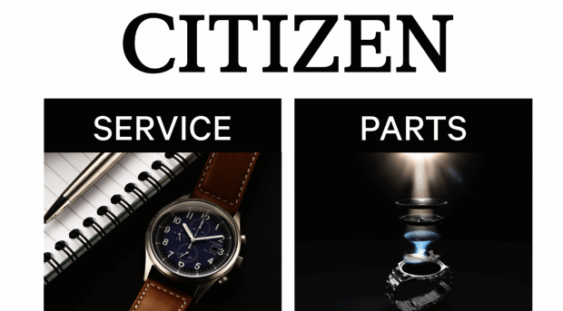 citizenwatchservice.co.uk