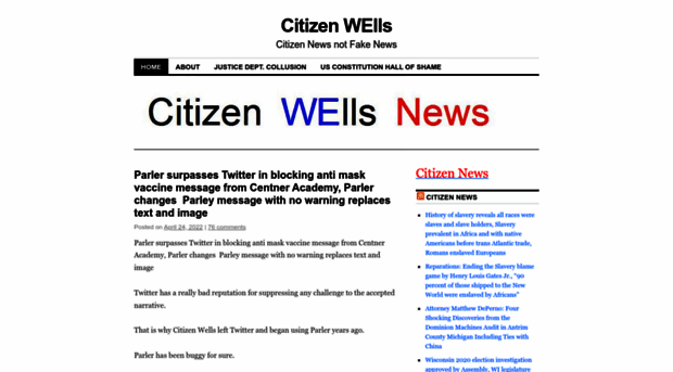 citizenwells.wordpress.com